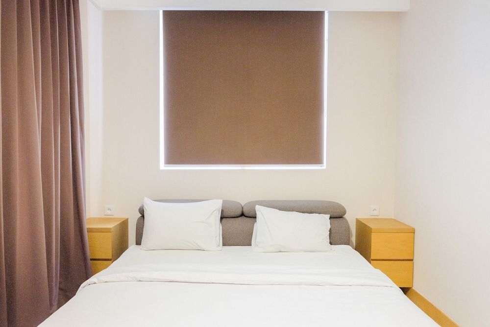 undefined Big Size with City View @ 3BR Lexington Apartment 8