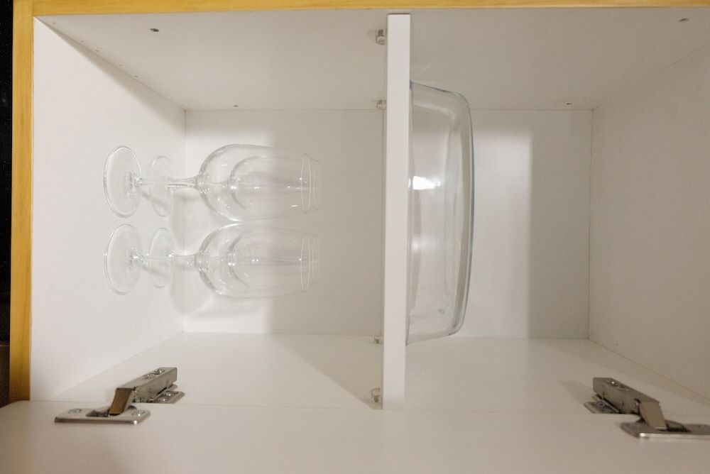 Big Size with City View @ 3BR Lexington Apartment Room 13