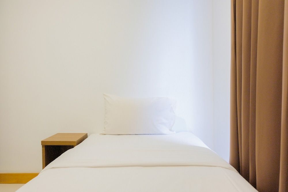 undefined Big Size with City View @ 3BR Lexington Apartment 10