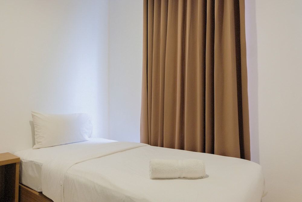 undefined Big Size with City View @ 3BR Lexington Apartment 7