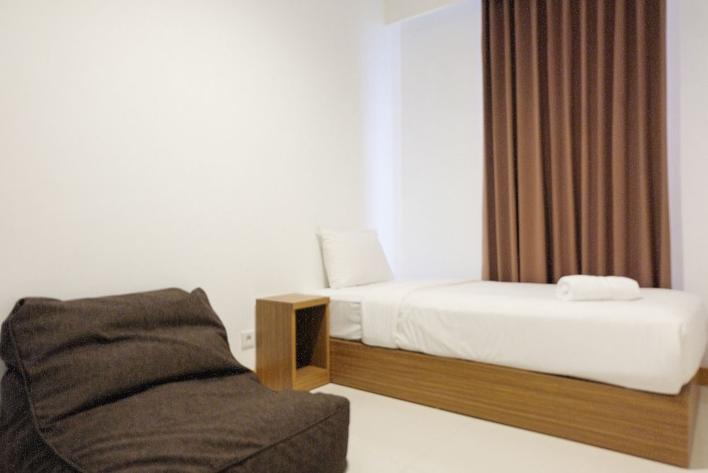 undefined Big Size with City View @ 3BR Lexington Apartment 6