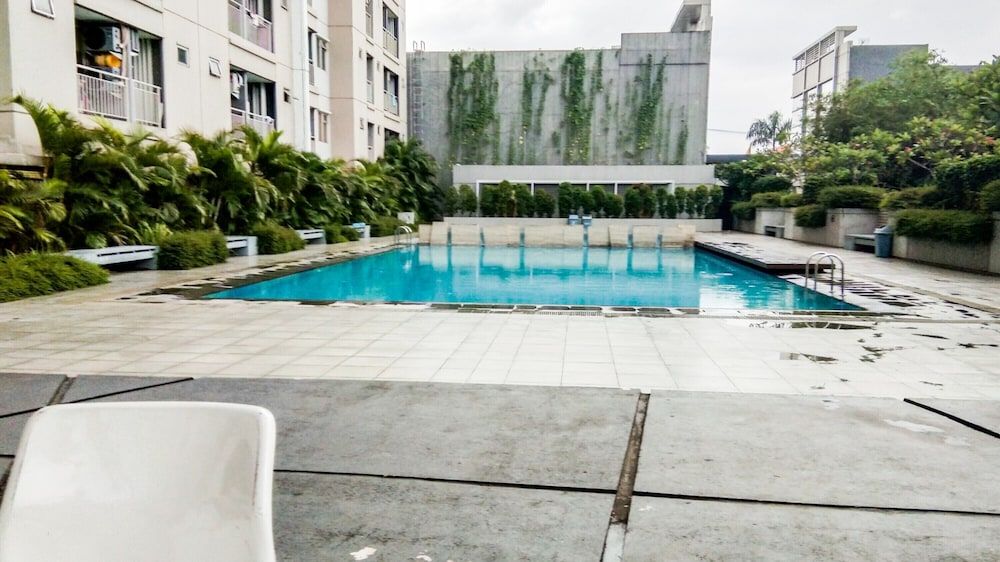 undefined Well Appointed 2BR Apartment at Bintaro Park View 2