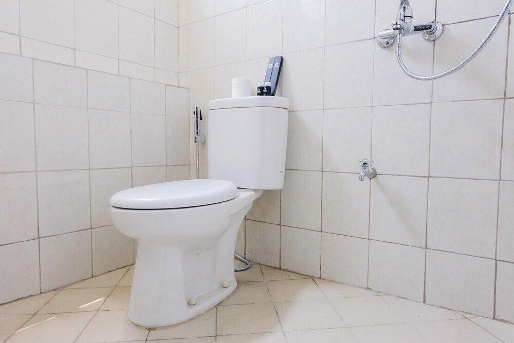 undefined Well Appointed 2BR Apartment at Bintaro Park View 9