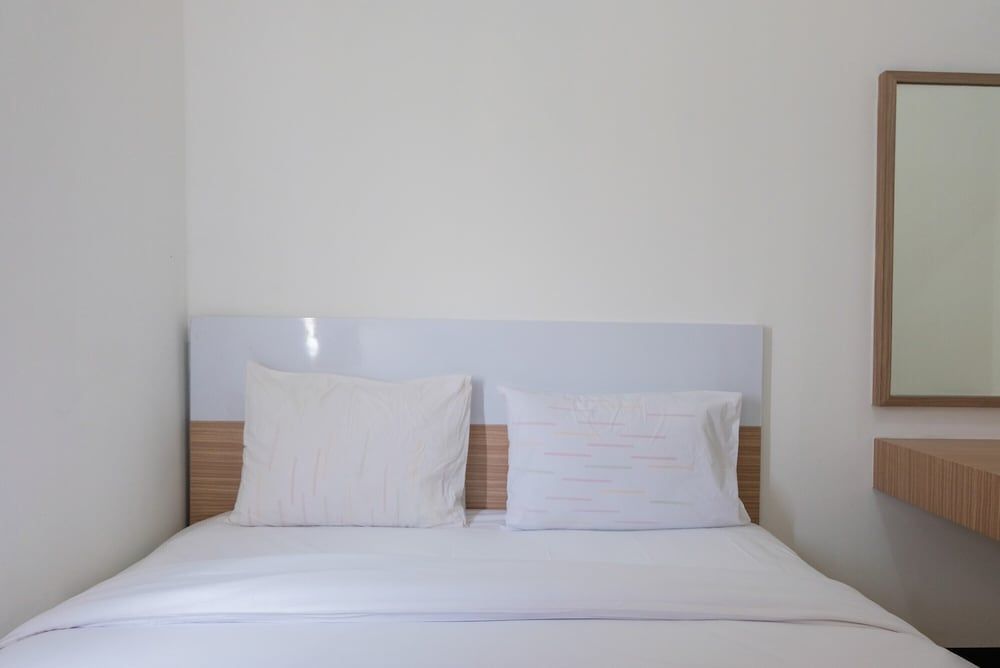 undefined Well Appointed 2BR Apartment at Bintaro Park View