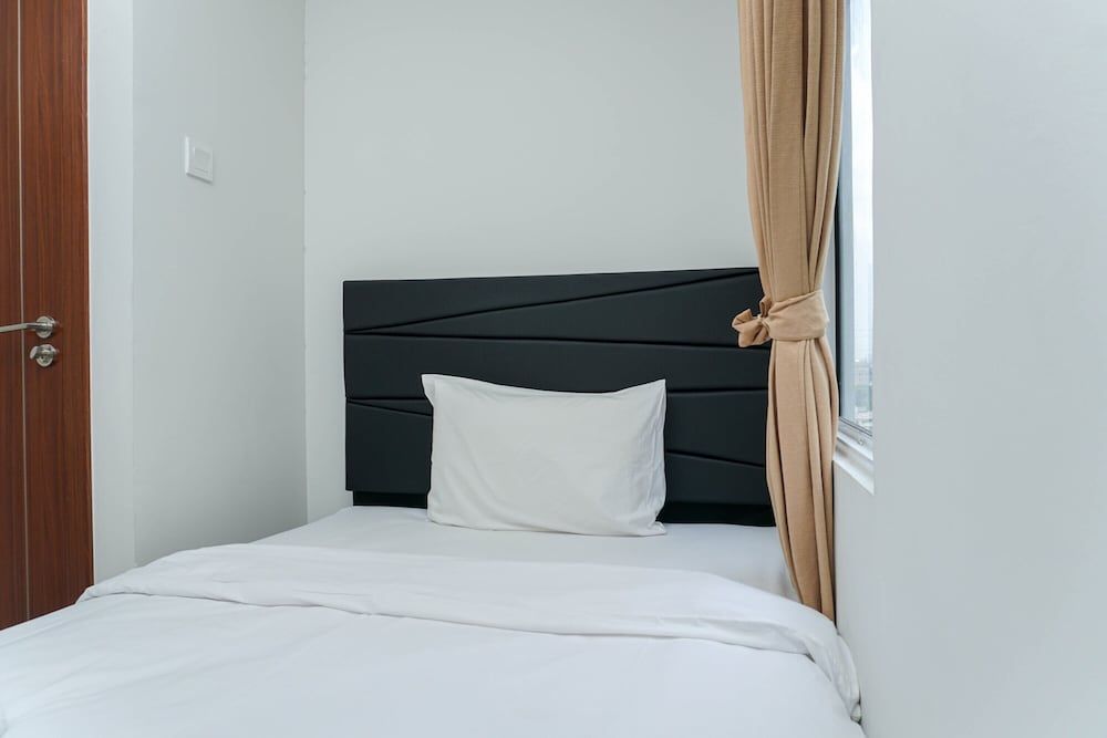 undefined Homey and Luxurious 3BR Vittoria Apartment 6