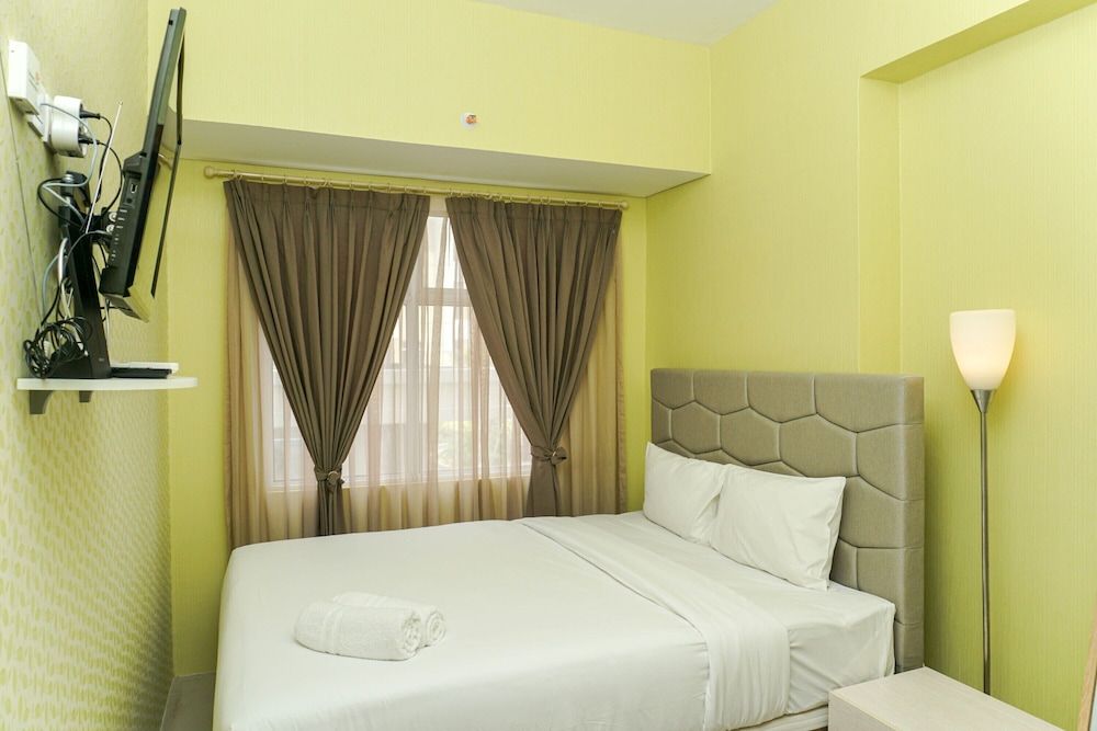 undefined Homey and Luxurious 3BR Vittoria Apartment 8