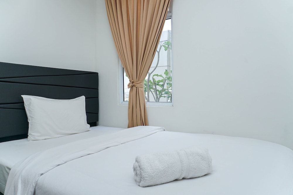 undefined Homey and Luxurious 3BR Vittoria Apartment 7