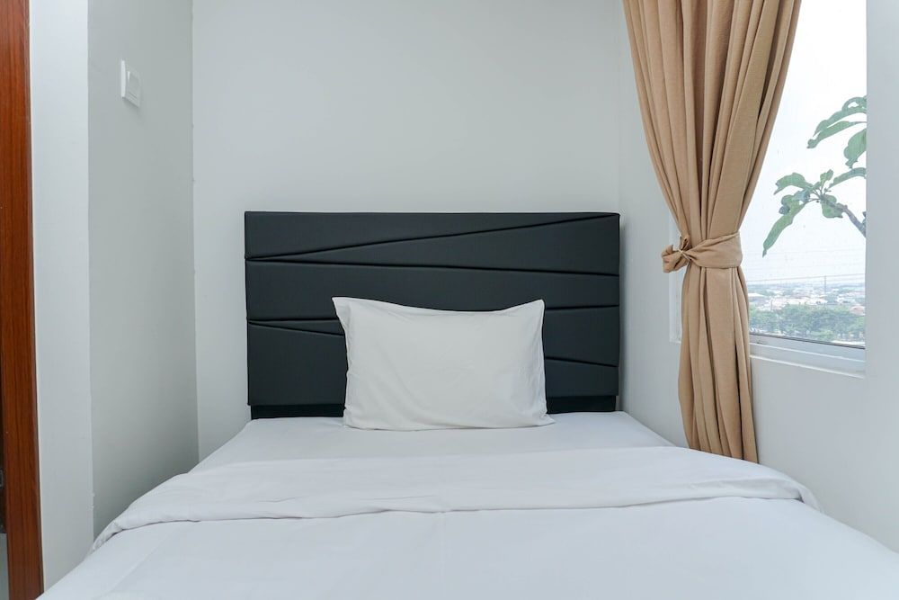 undefined Homey and Luxurious 3BR Vittoria Apartment 10