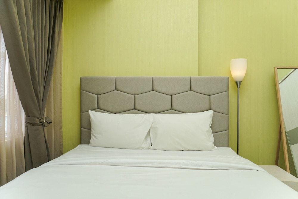 undefined Homey and Luxurious 3BR Vittoria Apartment 9