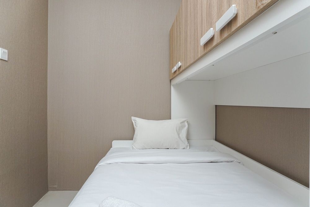 undefined Homey and Luxurious 3BR Vittoria Apartment 5