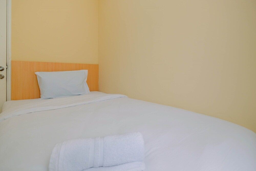 undefined Big and Cozy 3BR Apartment Green Palace Kalibata 6