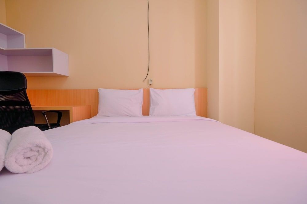 undefined Big and Cozy 3BR Apartment Green Palace Kalibata 3