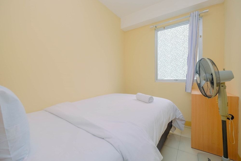 undefined Big and Cozy 3BR Apartment Green Palace Kalibata 7