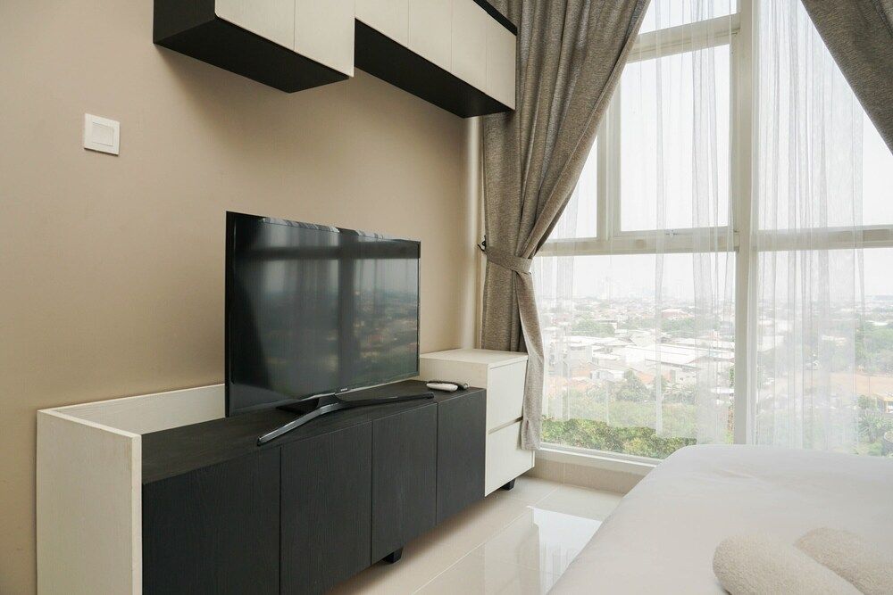 undefined Best Location 1BR Apartment at Ciputra International 6