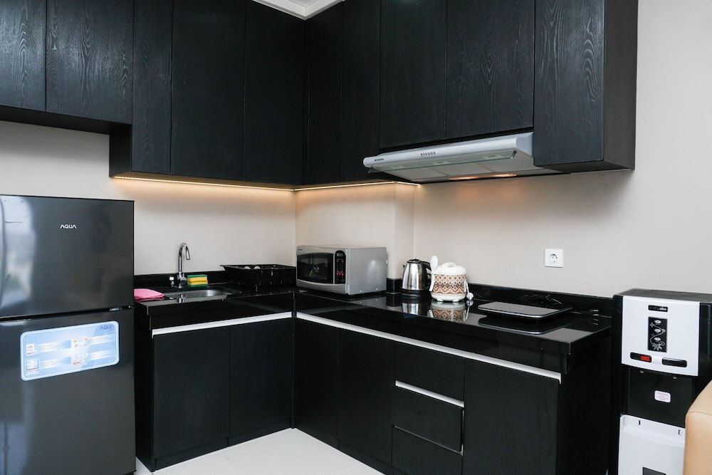 undefined Best Location 1BR Apartment at Ciputra International 9