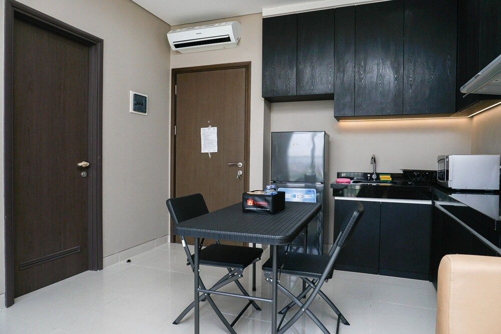 undefined Best Location 1BR Apartment at Ciputra International 8
