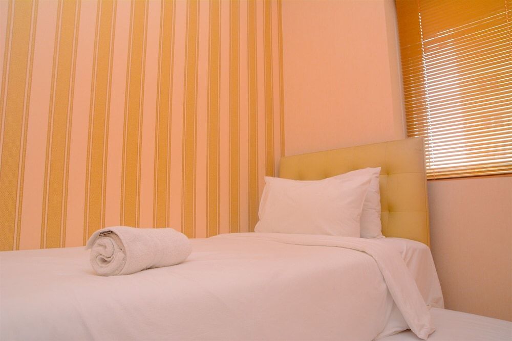 undefined Comfy Spacious 3BR at Grand Palace Kemayoran Apartment 7