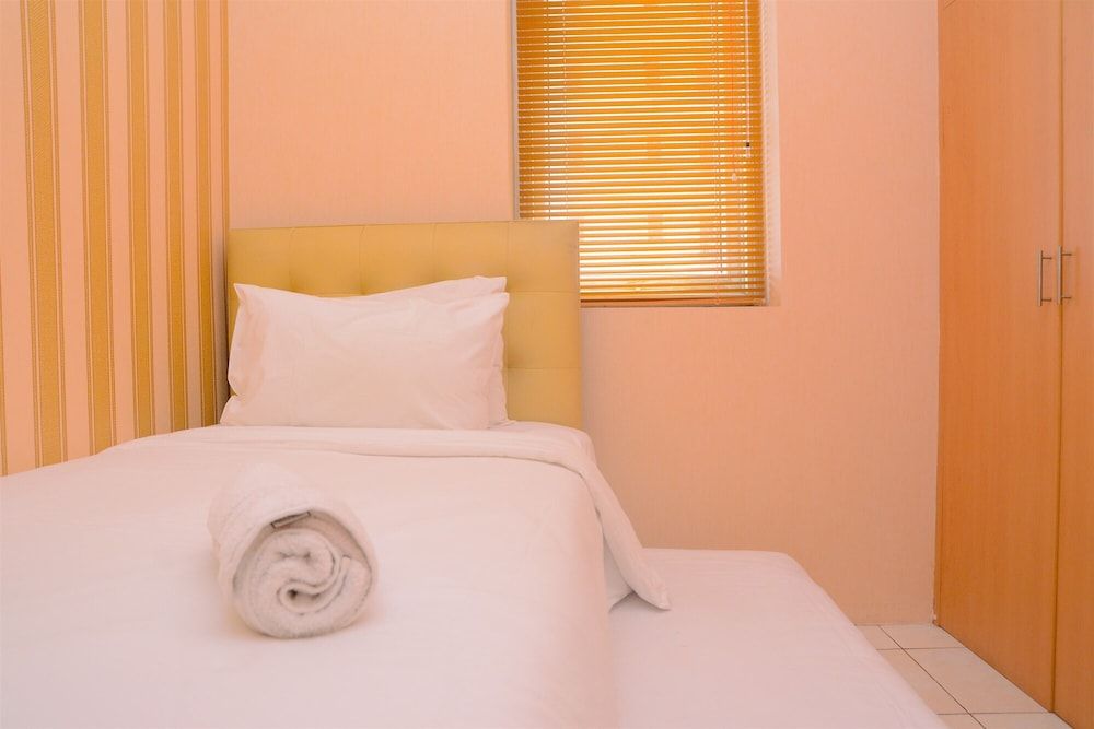 undefined Comfy Spacious 3BR at Grand Palace Kemayoran Apartment 9