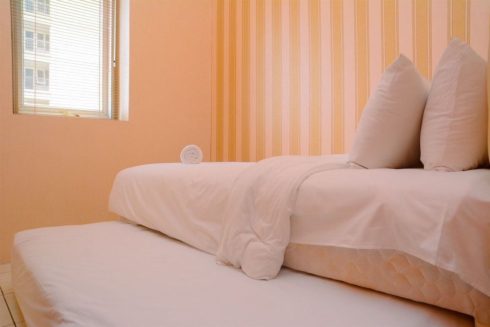 undefined Comfy Spacious 3BR at Grand Palace Kemayoran Apartment 10