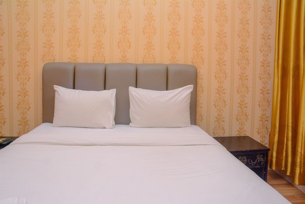 undefined Comfy Spacious 3BR at Grand Palace Kemayoran Apartment 5