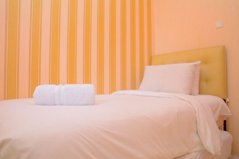 undefined Comfy Spacious 3BR at Grand Palace Kemayoran Apartment 8