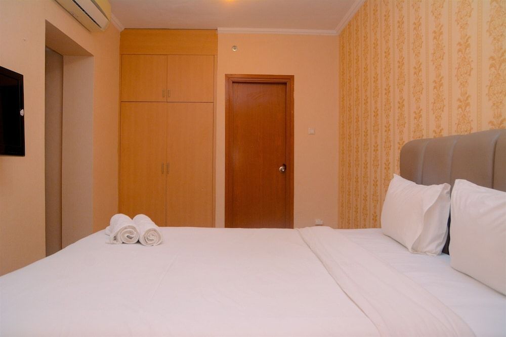 undefined Comfy Spacious 3BR at Grand Palace Kemayoran Apartment 6