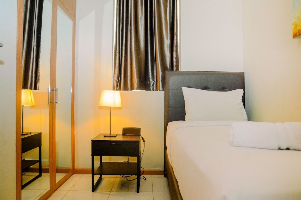 undefined 3BR Business Residence at Grand Palace Kemayoran 9