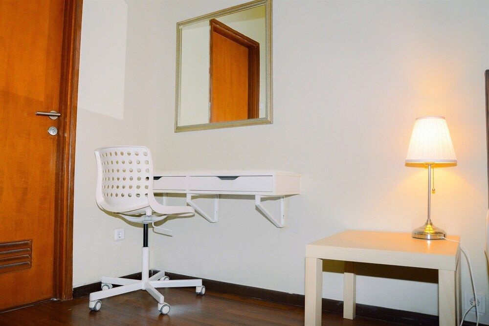 undefined 3BR Business Residence at Grand Palace Kemayoran 6