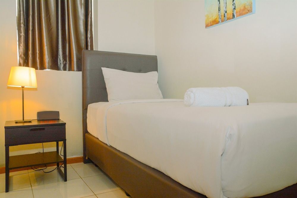 undefined 3BR Business Residence at Grand Palace Kemayoran 7