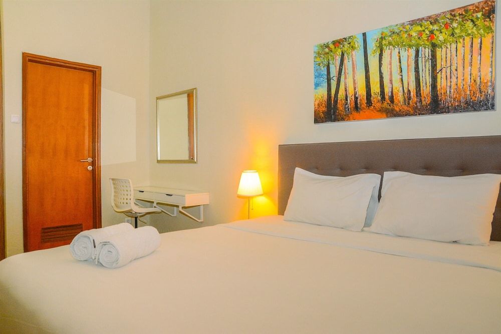 undefined 3BR Business Residence at Grand Palace Kemayoran 5