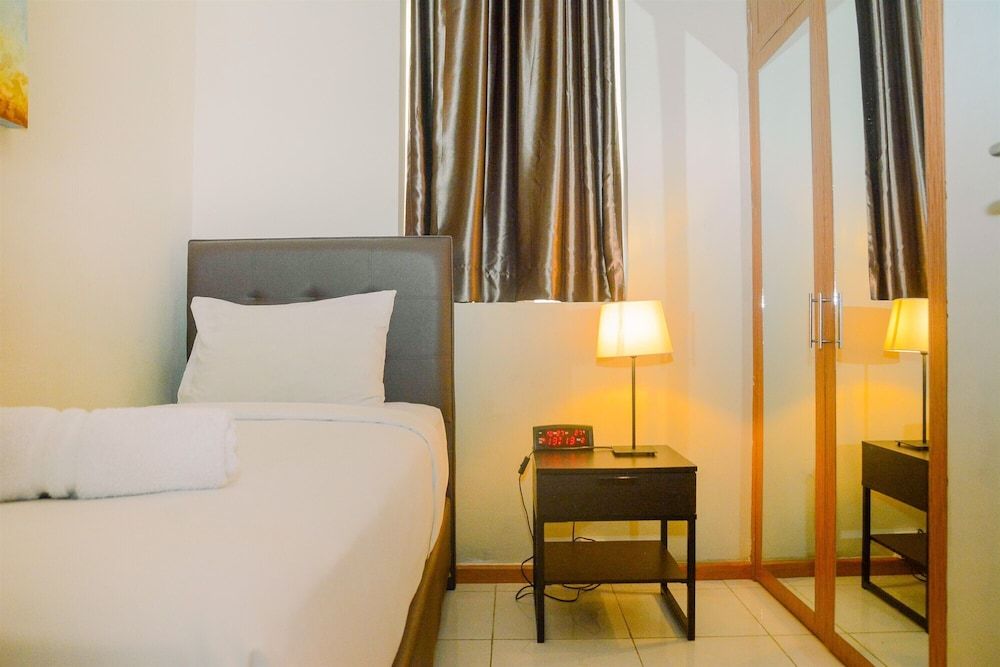 undefined 3BR Business Residence at Grand Palace Kemayoran 8