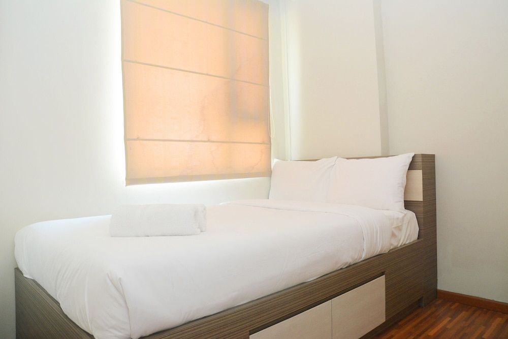 undefined Best Choice 2BR Apartment at Menteng Square 8