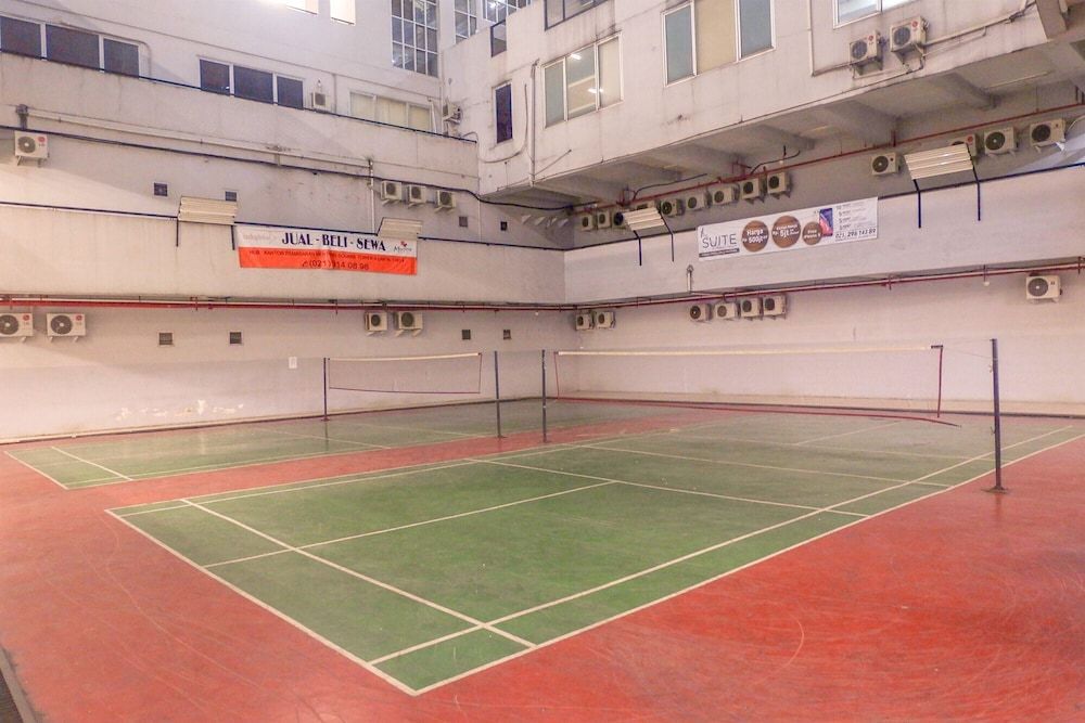 undefined Best Choice 2BR Apartment at Menteng Square 6