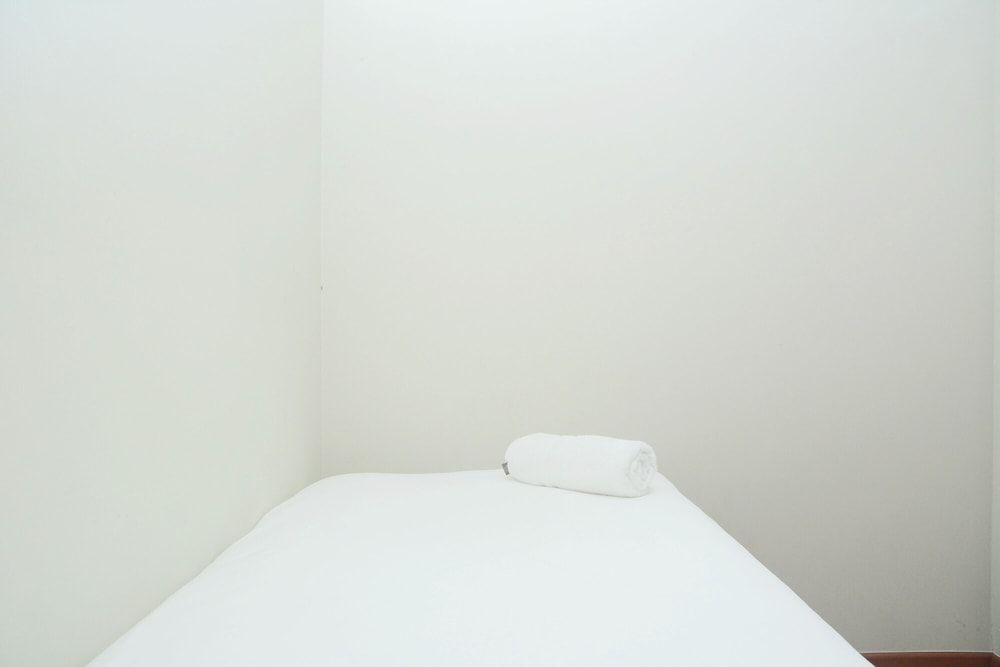 undefined Best Choice 2BR Apartment at Menteng Square 7