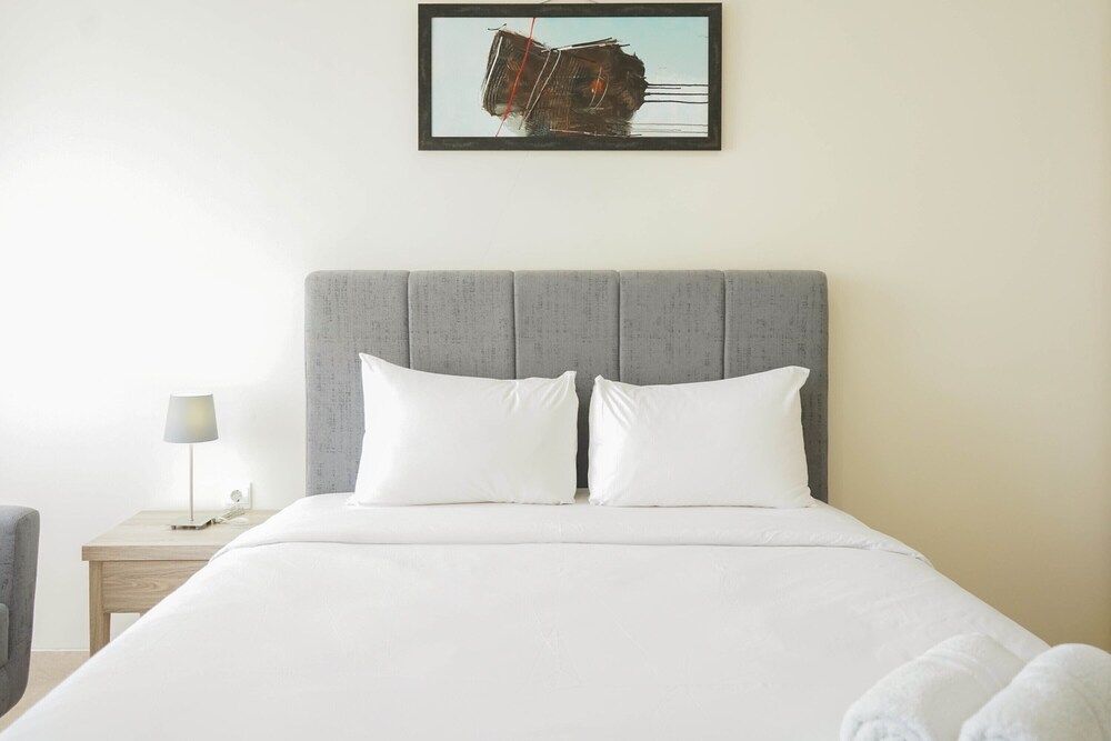 undefined Newly Furnished Studio Apartment at Menteng Park 8