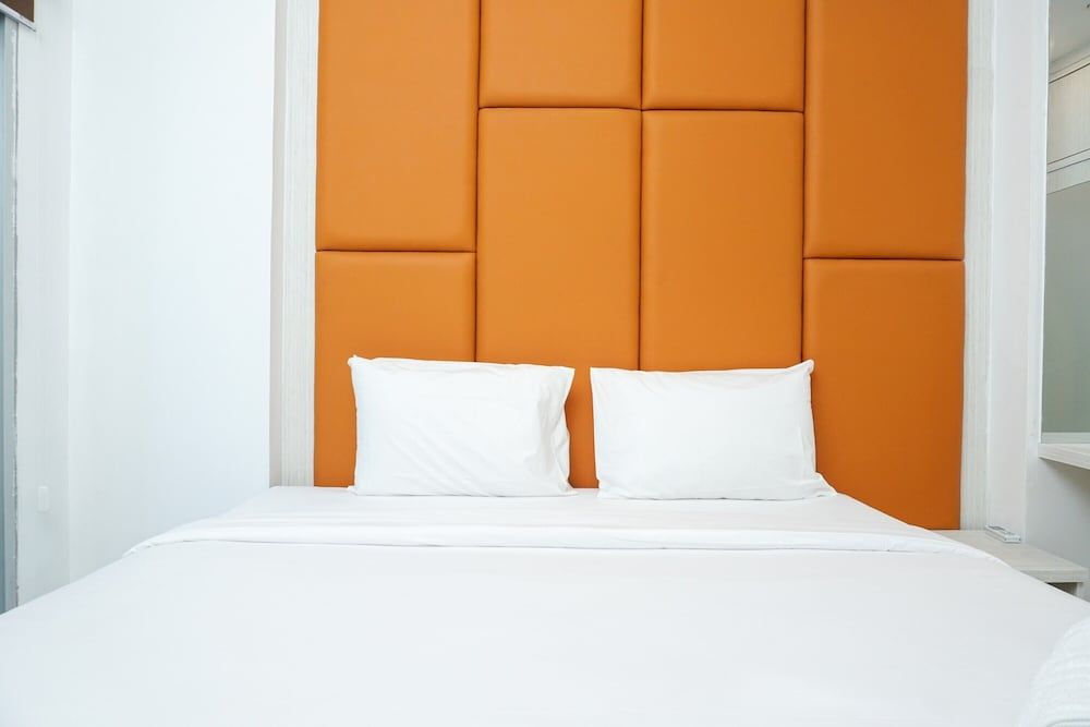 undefined New Furnished 2BR Apartment at Capitol Park Residence 8