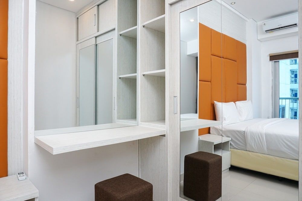 undefined New Furnished 2BR Apartment at Capitol Park Residence 7