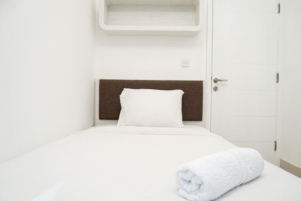 undefined New Furnished 2BR Apartment at Capitol Park Residence 9