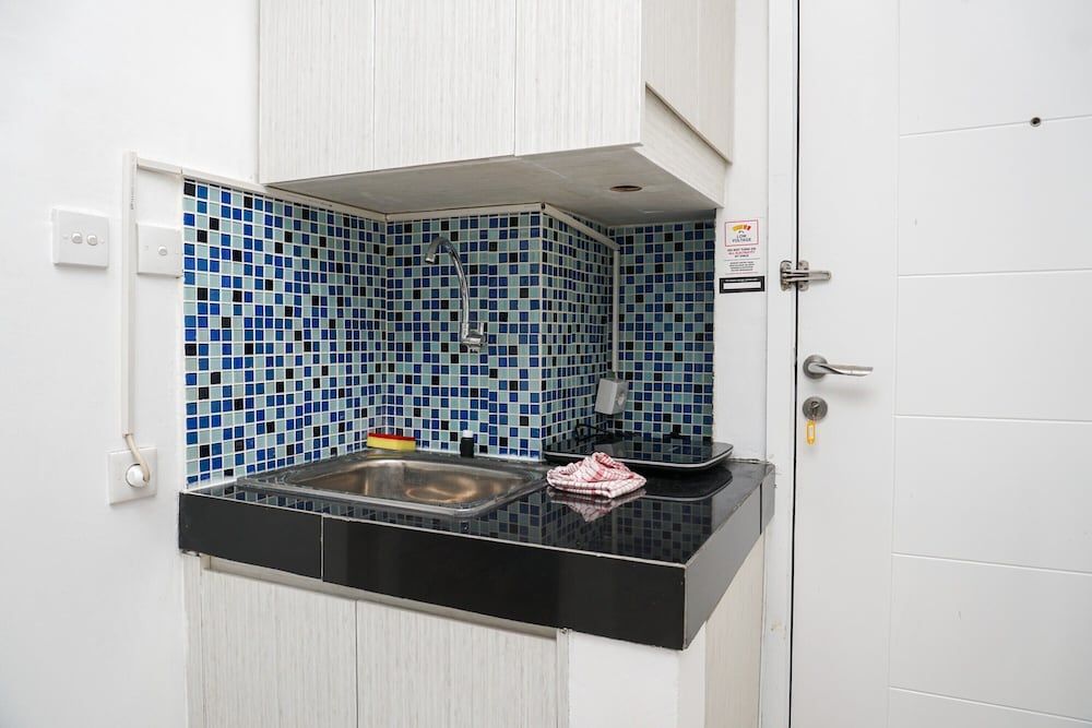 undefined New Furnished 2BR Apartment at Capitol Park Residence 10