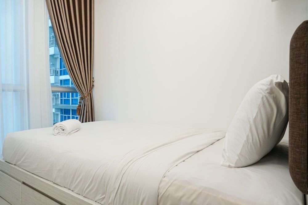 undefined New Furnished 2BR Apartment at Capitol Park Residence 5