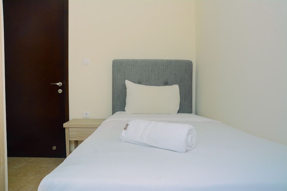 undefined Wonderful 2BR at Menteng Park Apartment 7