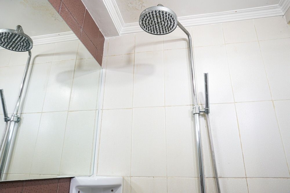 undefined Comfortable Studio @ Green Bay Pluit Apartment 10