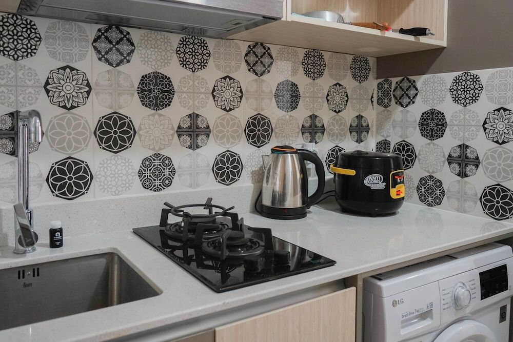 undefined Best View and Comfy Studio Gold Coast Apartment 6