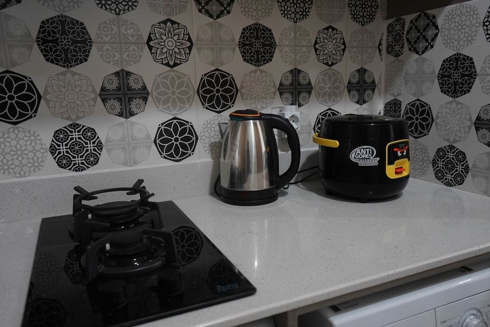 undefined Best View and Comfy Studio Gold Coast Apartment 7