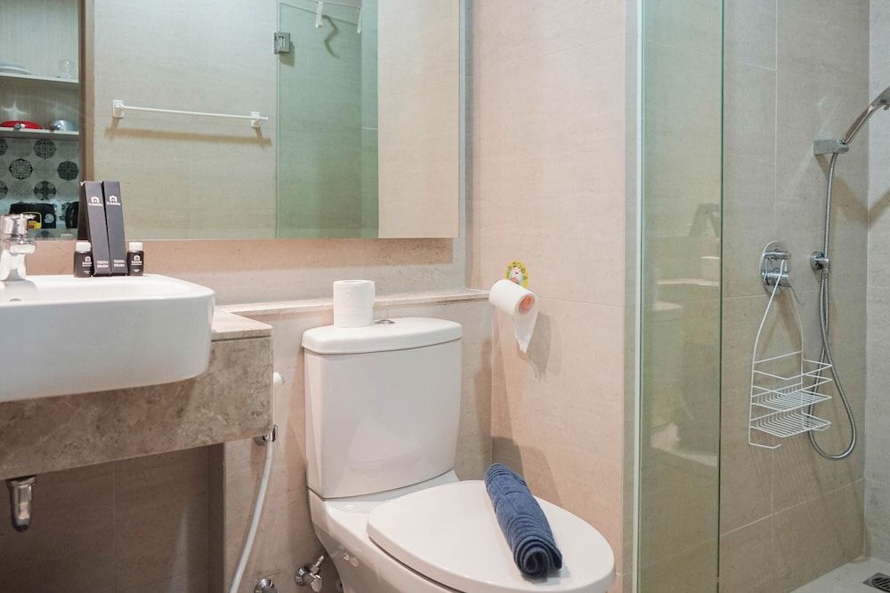 undefined Best View and Comfy Studio Gold Coast Apartment 10