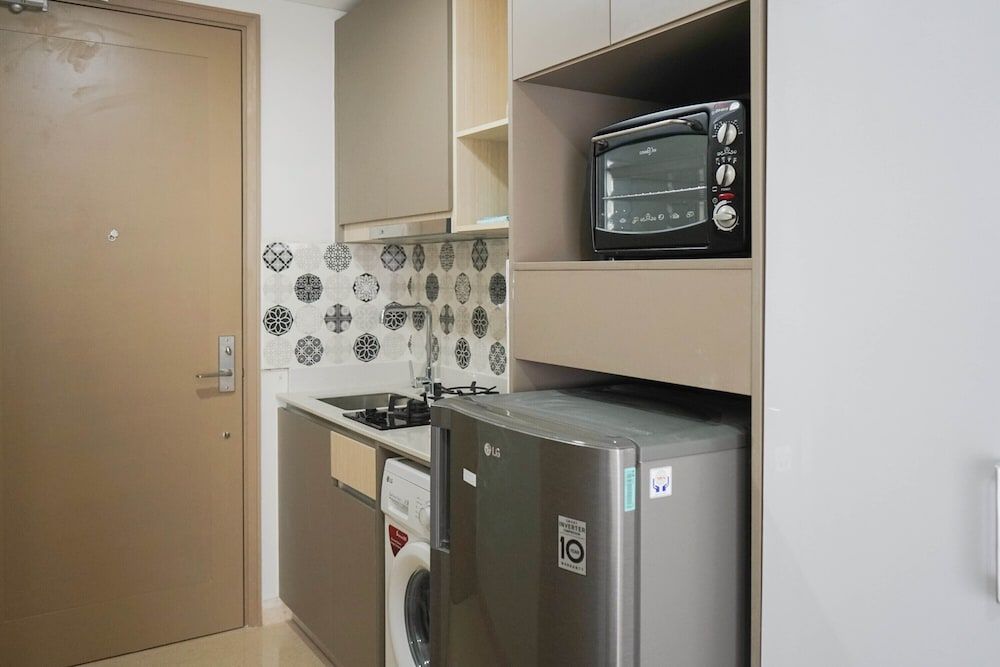 undefined Best View and Comfy Studio Gold Coast Apartment 5