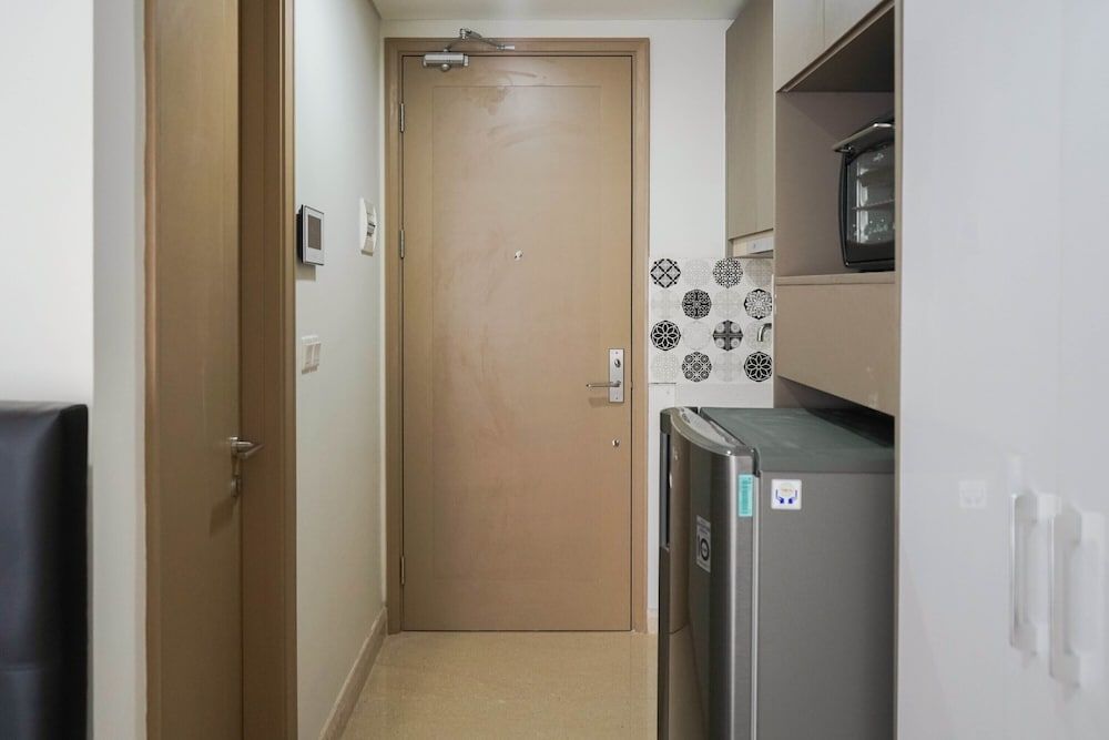 undefined Best View and Comfy Studio Gold Coast Apartment 4