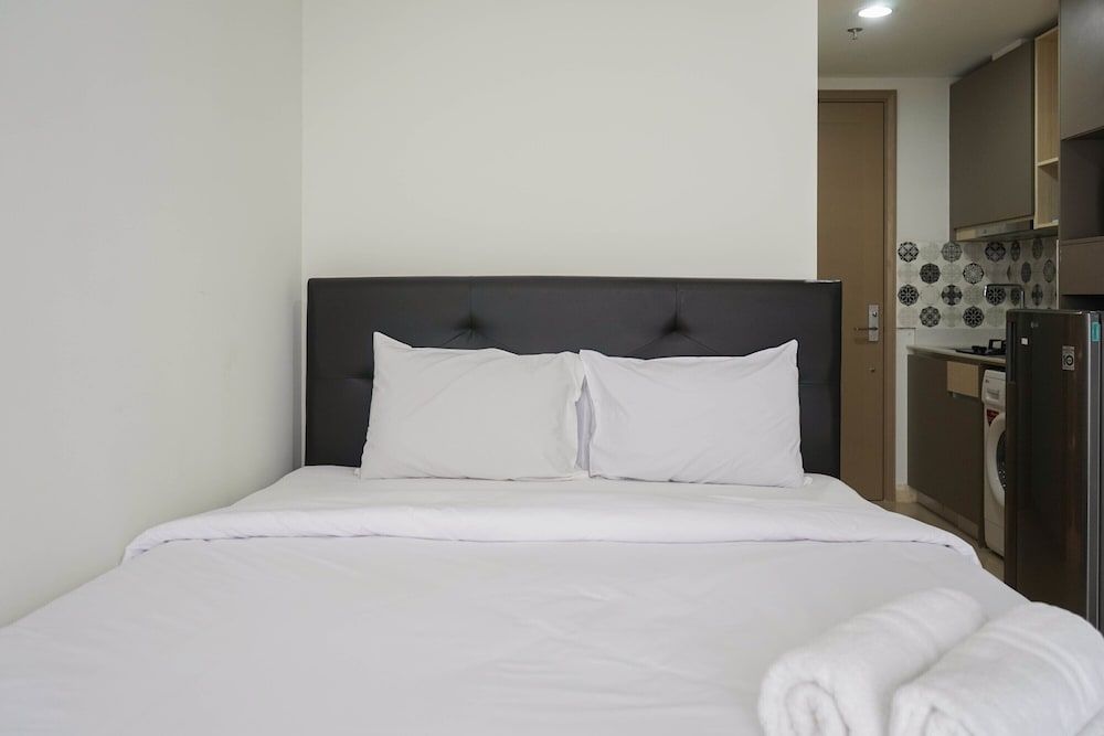 undefined Best View and Comfy Studio Gold Coast Apartment 3