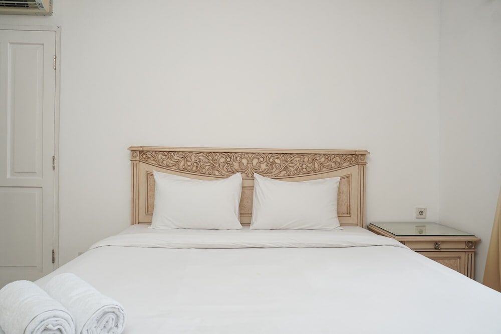 undefined Brand New 3BR at Puri Garden Apartment 9