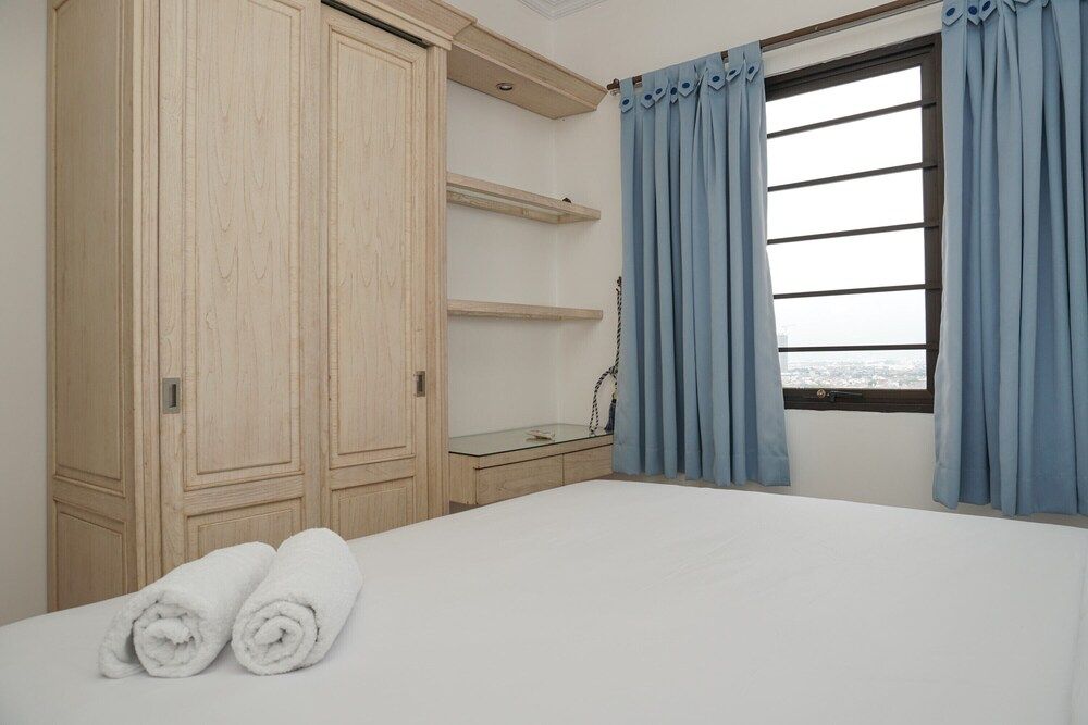 undefined Brand New 3BR at Puri Garden Apartment 5